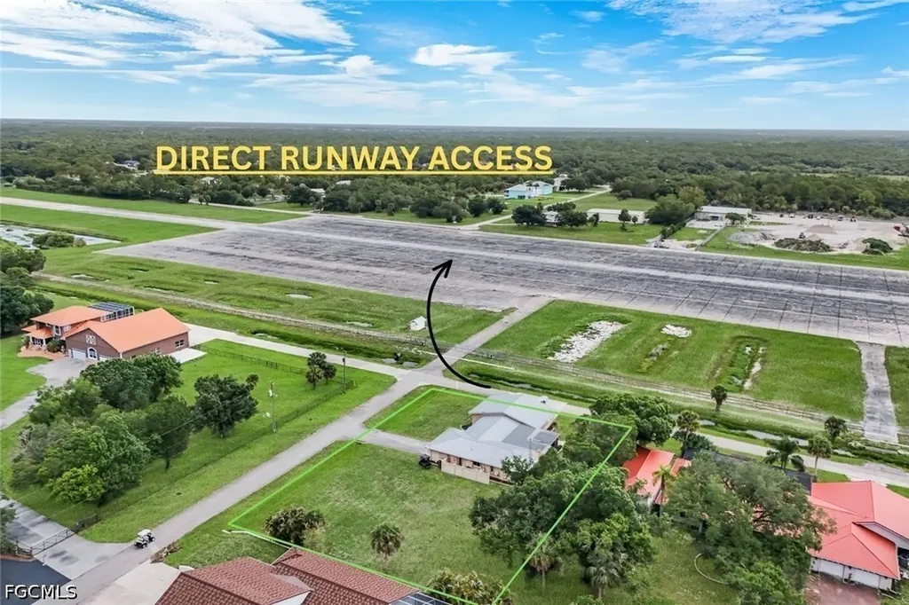 6711 Cadet Avenue Fort Myers FL 33905