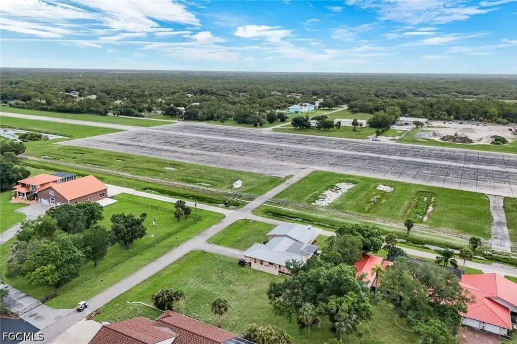6711 Cadet Avenue Fort Myers FL 33905