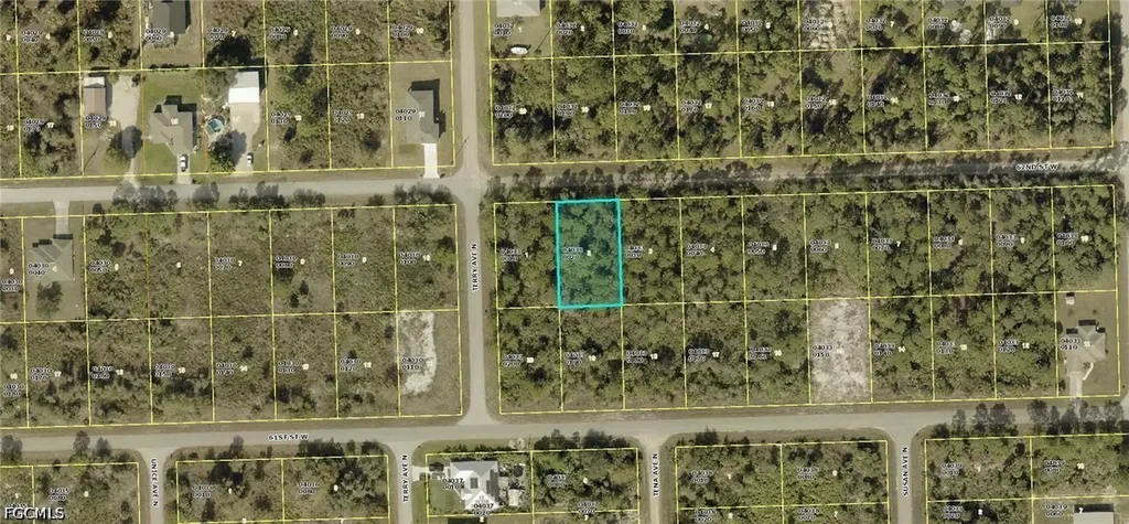 3517 62nd Street W Lehigh Acres FL 33971