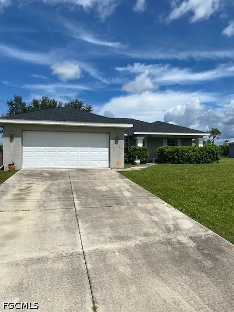 3717 NE 13th Avenue Cape Coral FL 33909