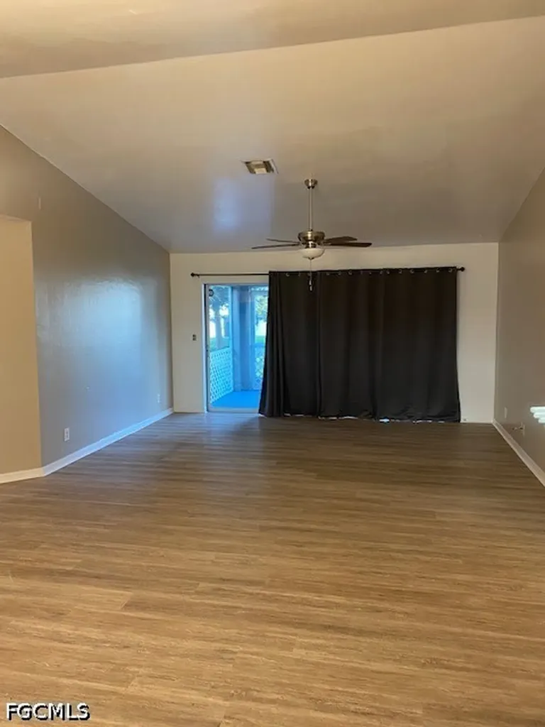 3717 NE 13th Avenue Cape Coral FL 33909