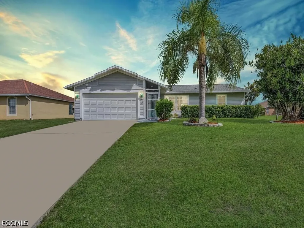 Cape Coral FL, 2205 NW 15th Street