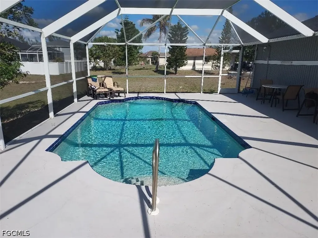 2205 NW 15th Street Cape Coral FL 33993