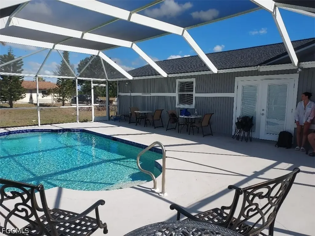 2205 NW 15th Street Cape Coral FL 33993