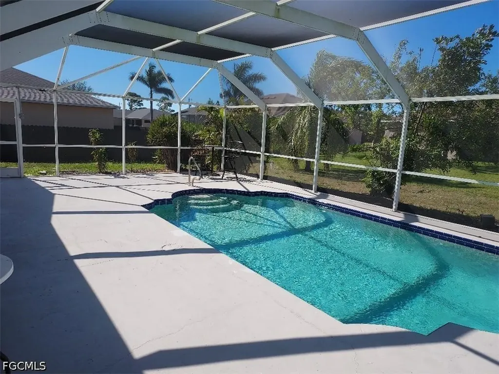 2205 NW 15th Street Cape Coral FL 33993