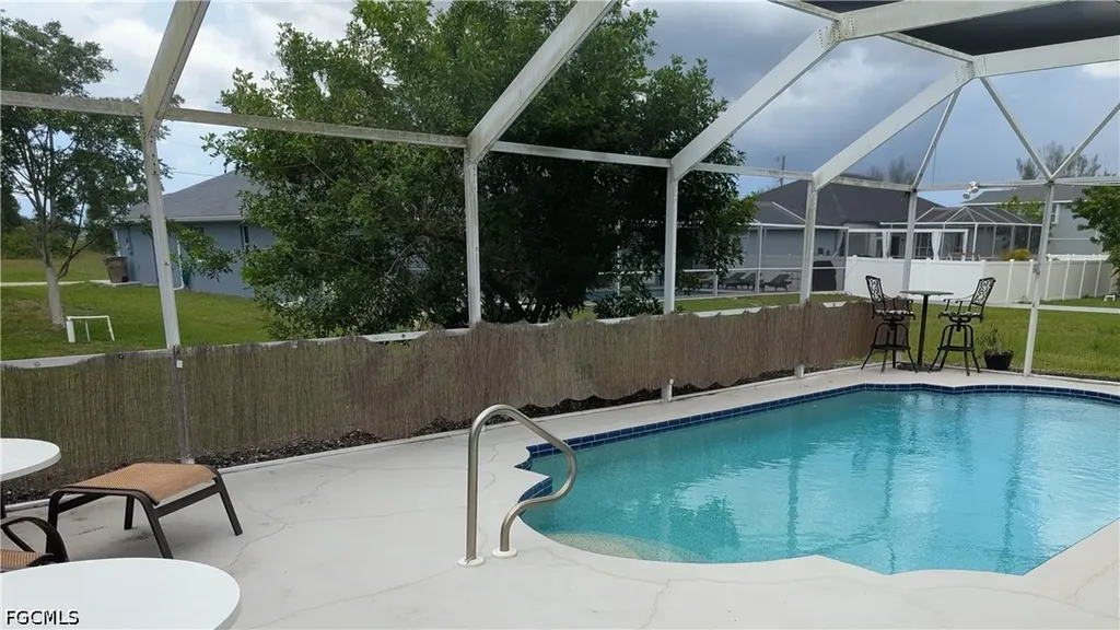 2205 NW 15th Street Cape Coral FL 33993