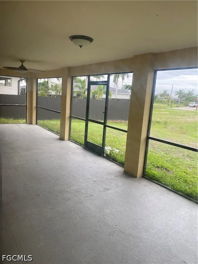 421 NW 36th Avenue Cape Coral FL 33993
