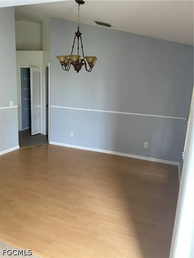 421 NW 36th Avenue Cape Coral FL 33993