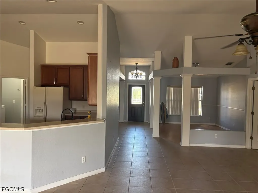 421 NW 36th Avenue Cape Coral FL 33993