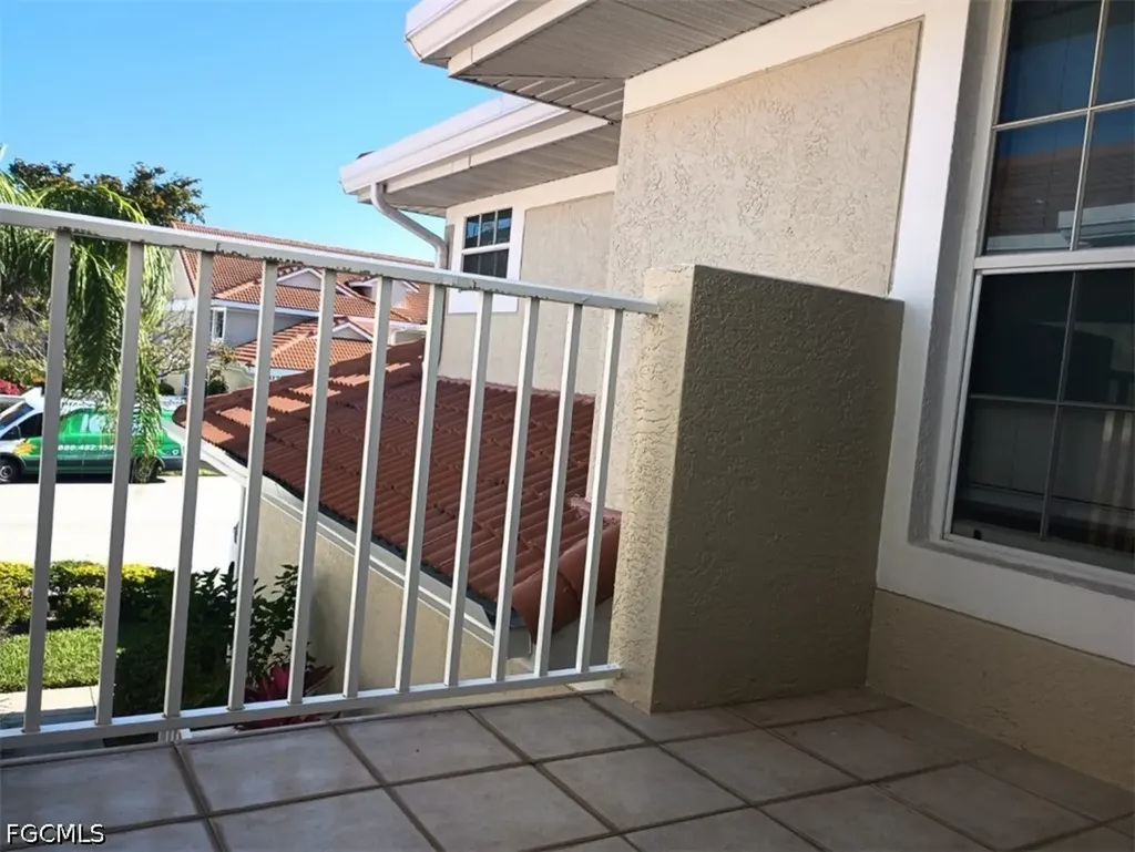 5130 Cobble Creek Court Naples FL 34110