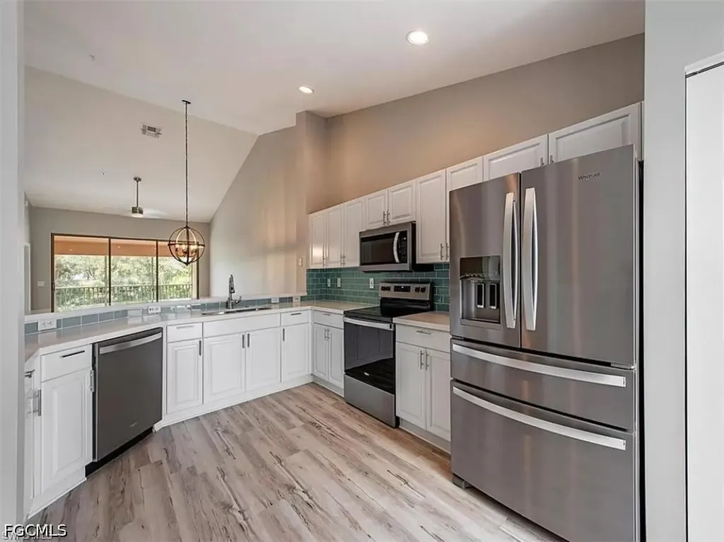 5130 Cobble Creek Court Naples FL 34110