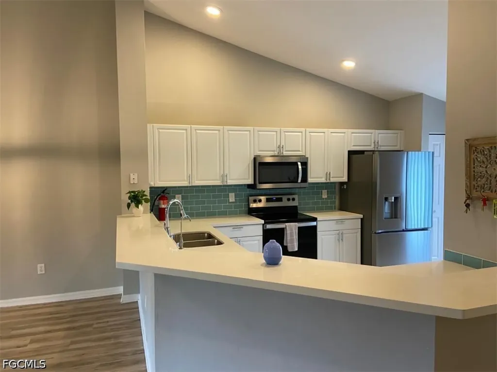 5130 Cobble Creek Court Naples FL 34110