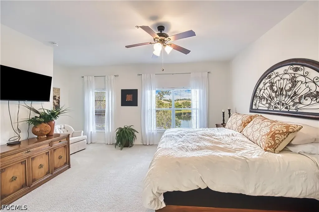3111 Cottonwood Bend Fort Myers FL 33905