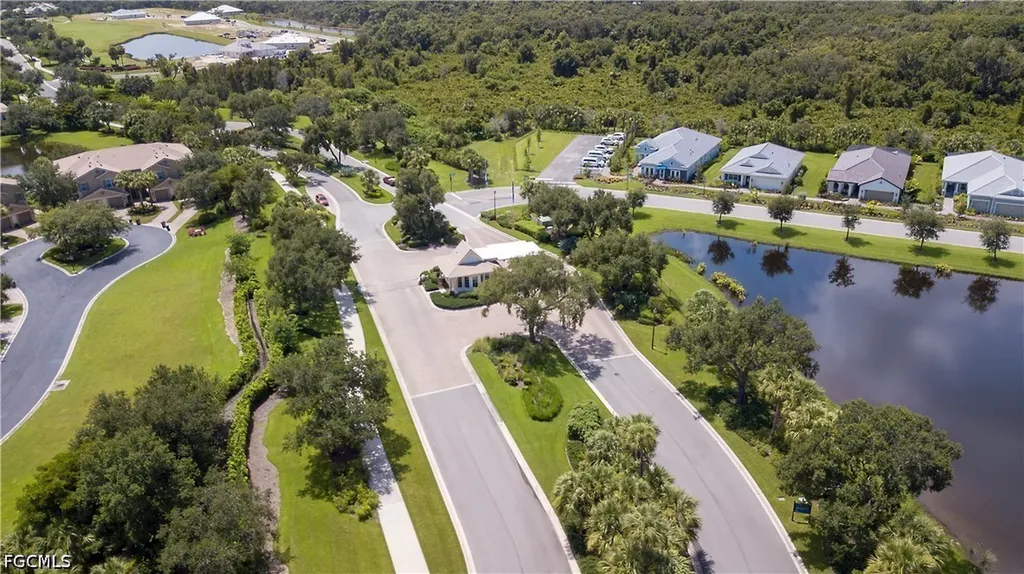 3111 Cottonwood Bend Fort Myers FL 33905