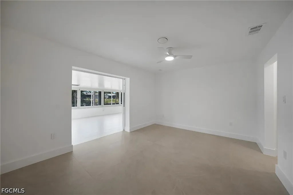 27381 Voyageur Drive Punta Gorda FL 33983