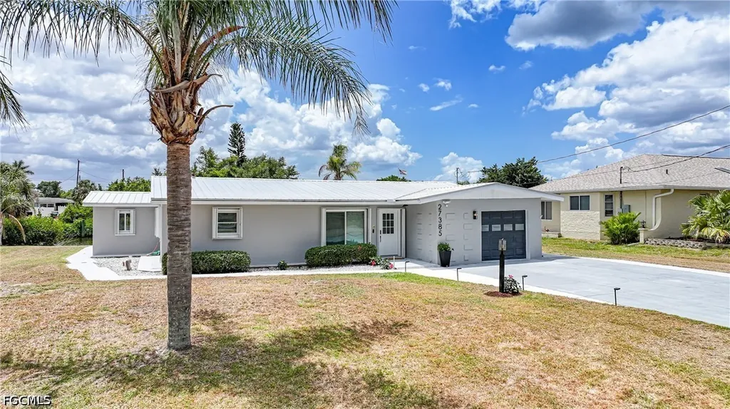 27381 Voyageur Drive Punta Gorda FL 33983