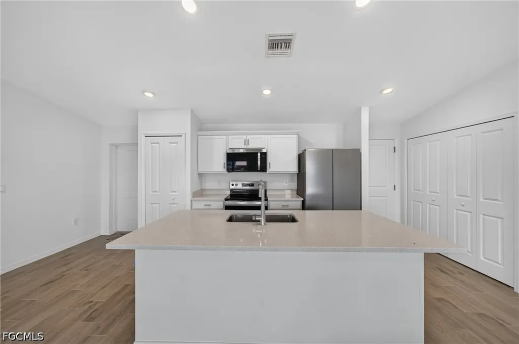 1414 NW 19th Terrace Cape Coral FL 33993