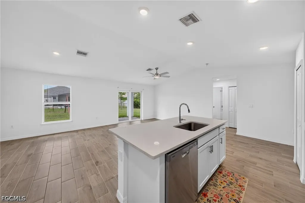 1414 NW 19th Terrace Cape Coral FL 33993