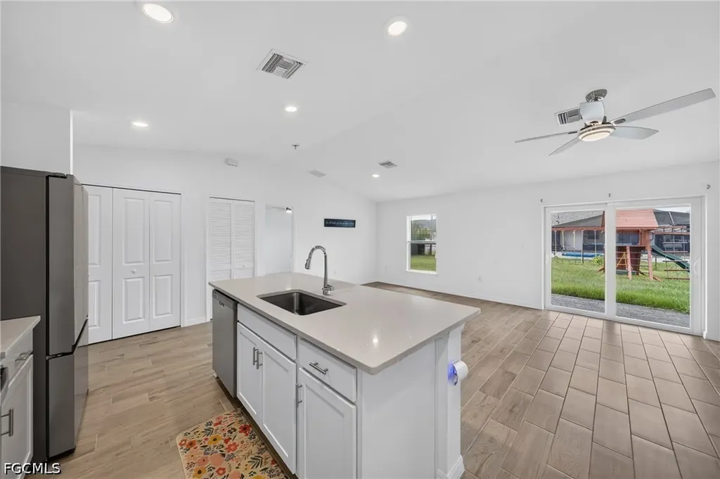 1414 NW 19th Terrace Cape Coral FL 33993