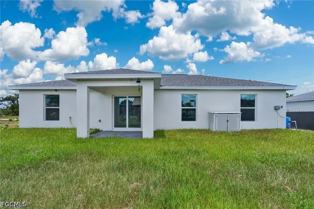 1414 NW 19th Terrace Cape Coral FL 33993