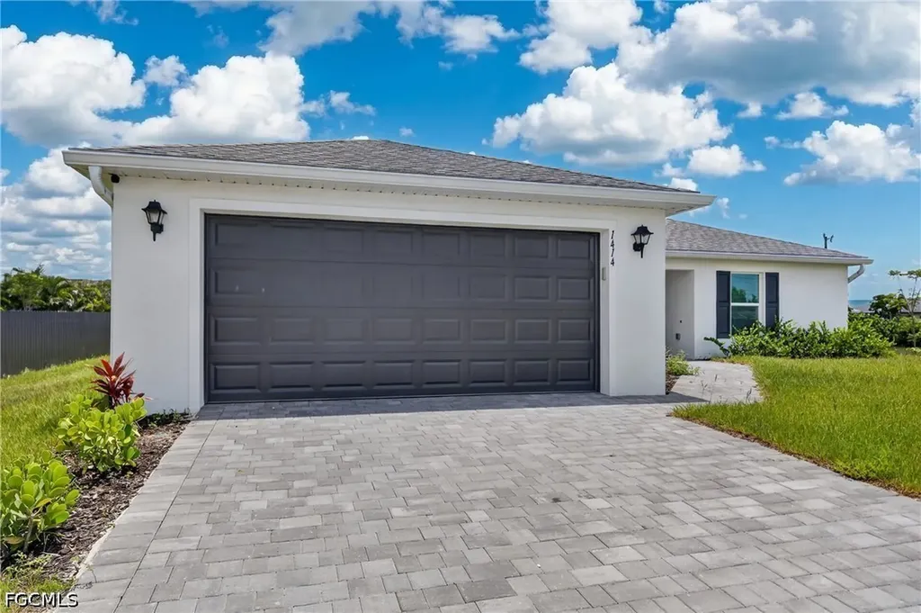 1414 NW 19th Terrace Cape Coral FL 33993