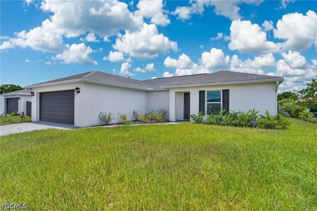 1414 NW 19th Terrace Cape Coral FL 33993