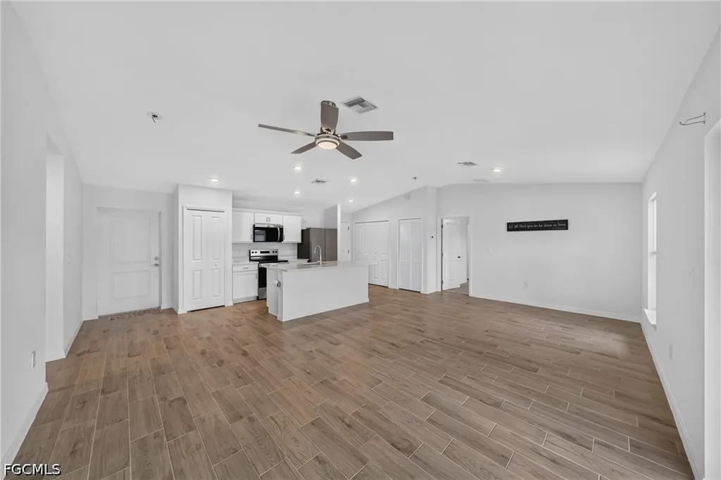 1414 NW 19th Terrace Cape Coral FL 33993