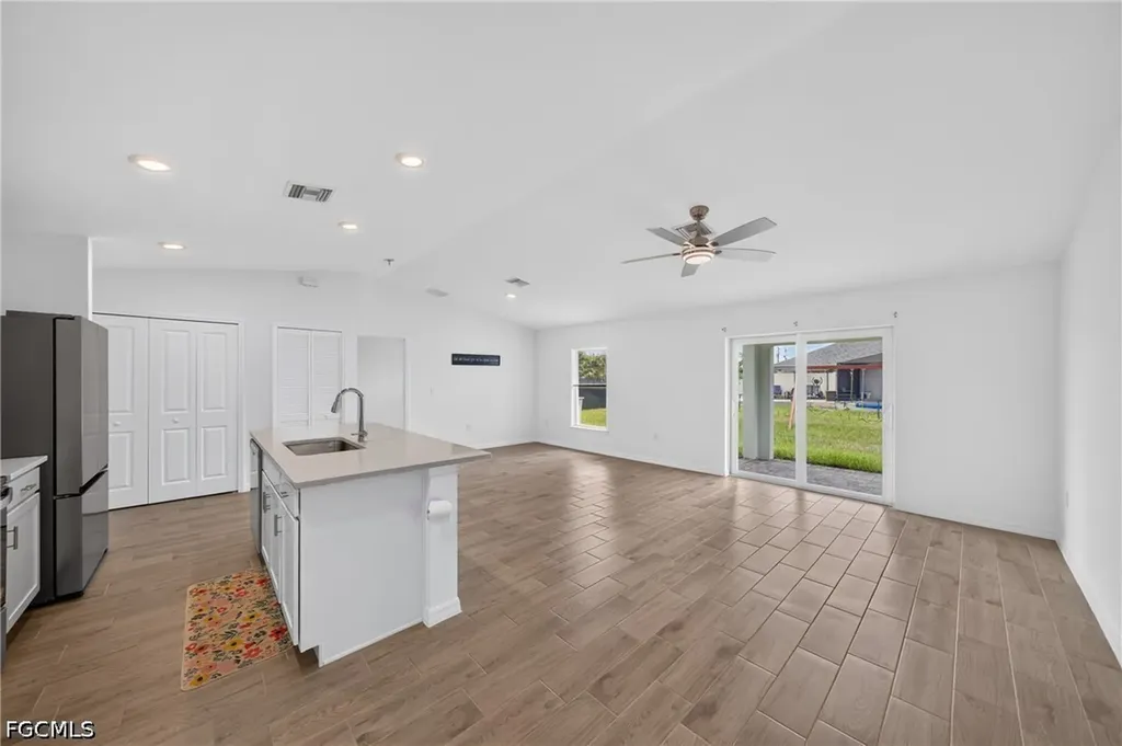 1414 NW 19th Terrace Cape Coral FL 33993