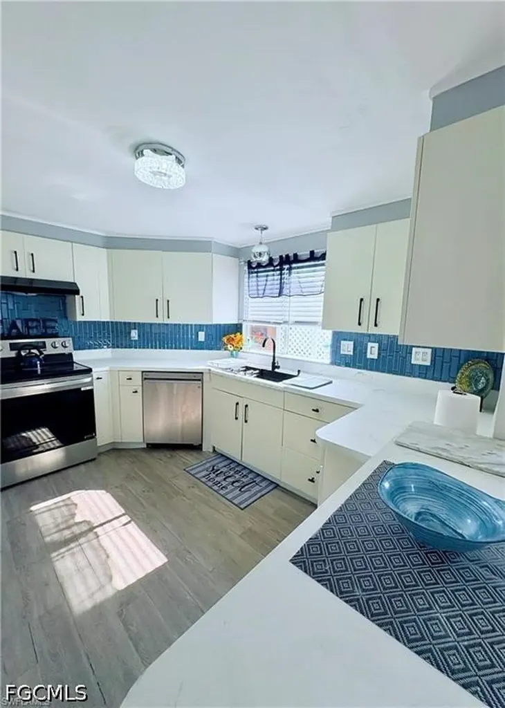 3112 Running Deer Drive North Fort Myers FL 33917