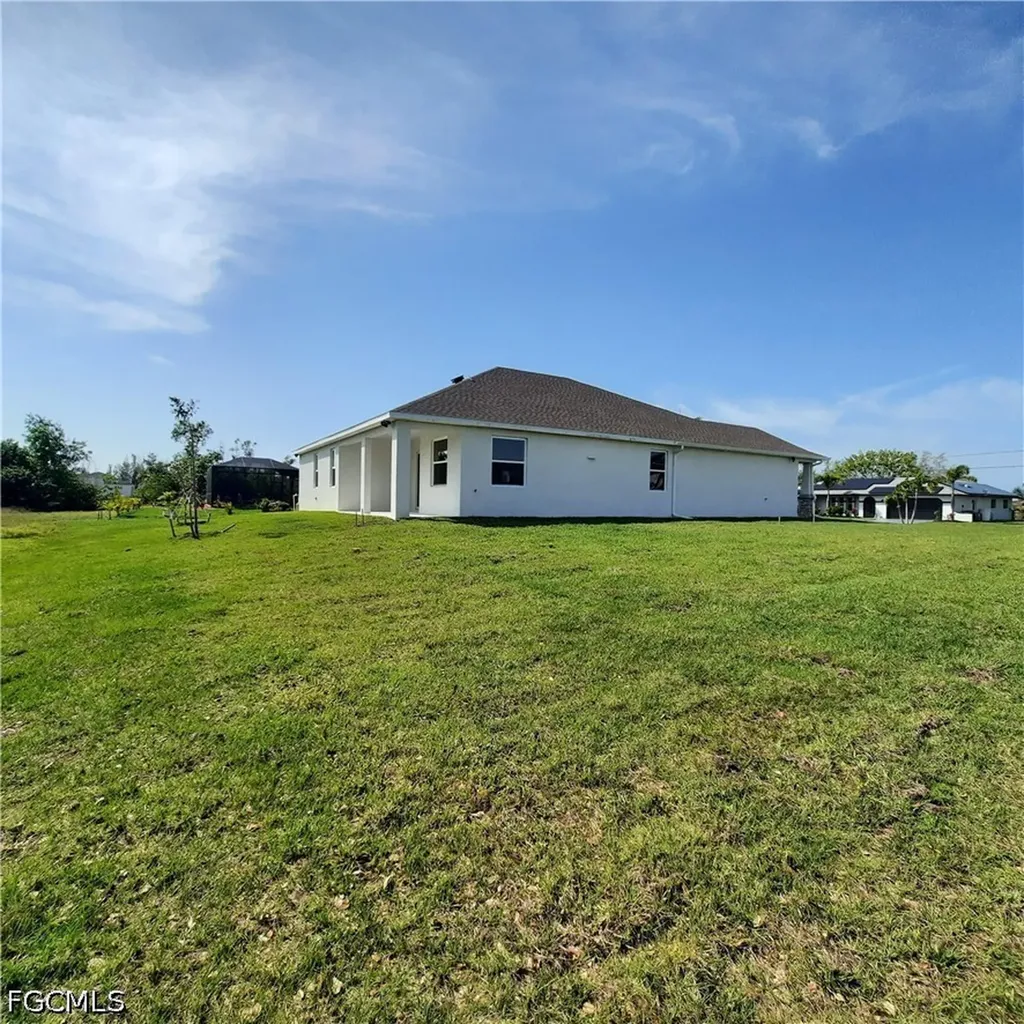 4102 NW 26th Street Cape Coral FL 33993