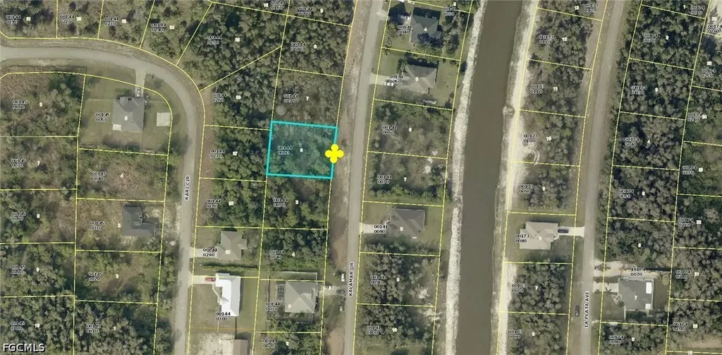 720 Kalamar Drive Lehigh Acres FL 33974