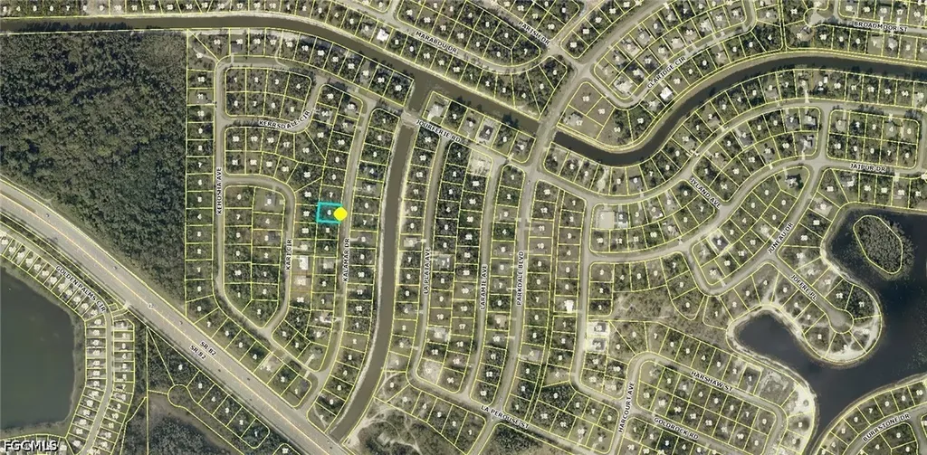 720 Kalamar Drive Lehigh Acres FL 33974