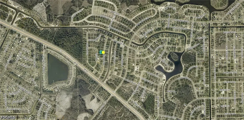 720 Kalamar Drive Lehigh Acres FL 33974