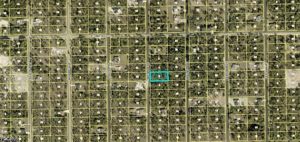 114 Wells Avenue Lehigh Acres FL 33936