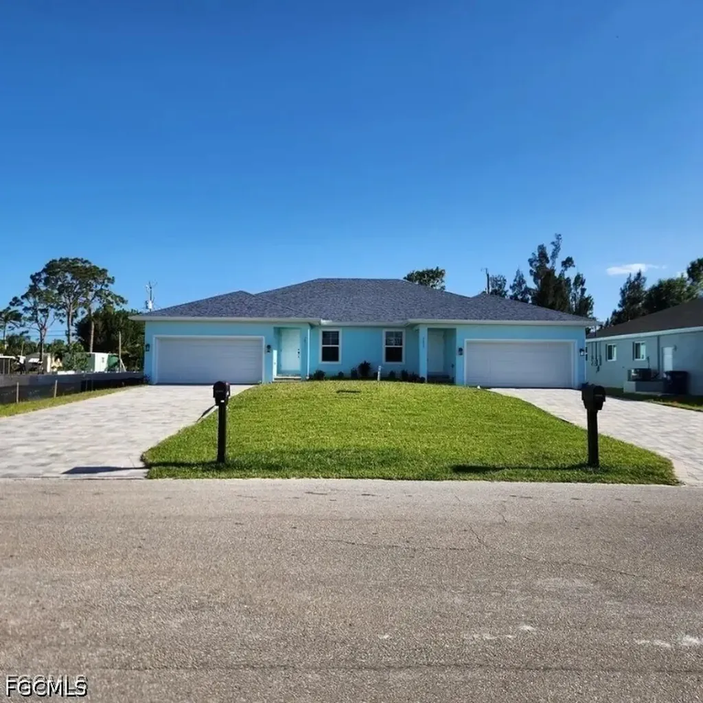5653 Genesee Parkway Bokeelia FL 33922