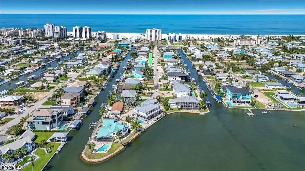 200 Curlew Street Fort Myers Beach FL 33931