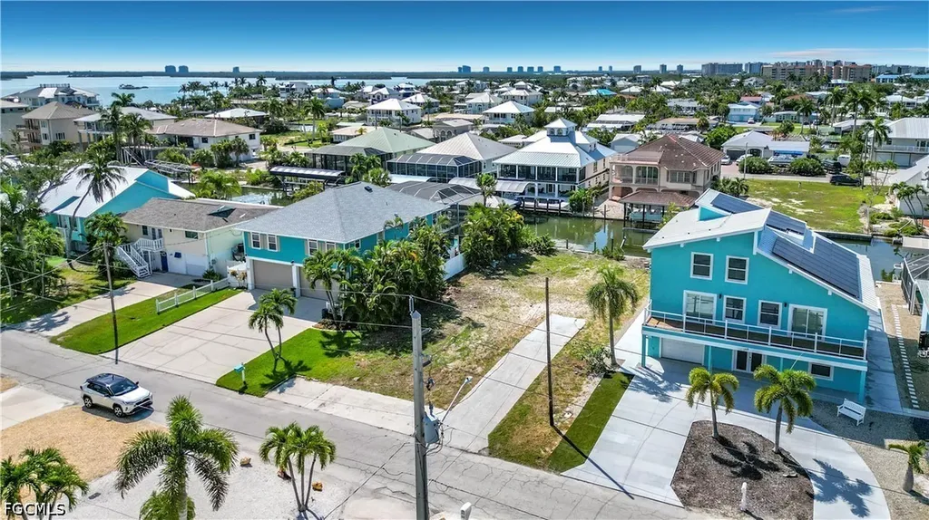 200 Curlew Street Fort Myers Beach FL 33931