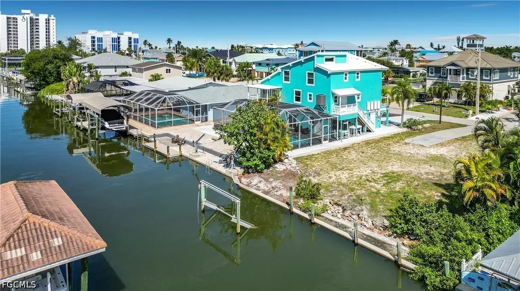 200 Curlew Street Fort Myers Beach FL 33931