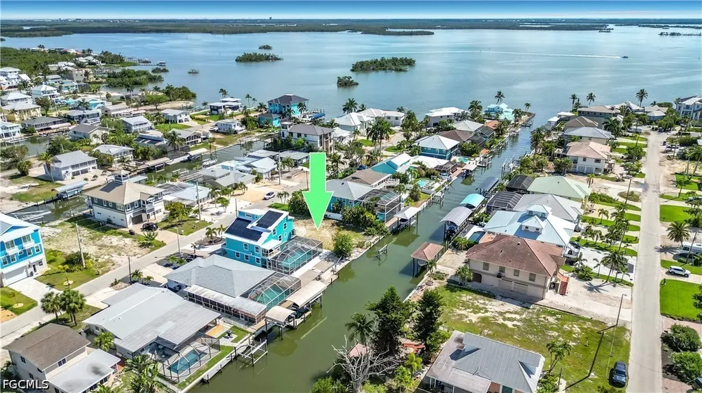 200 Curlew Street Fort Myers Beach FL 33931