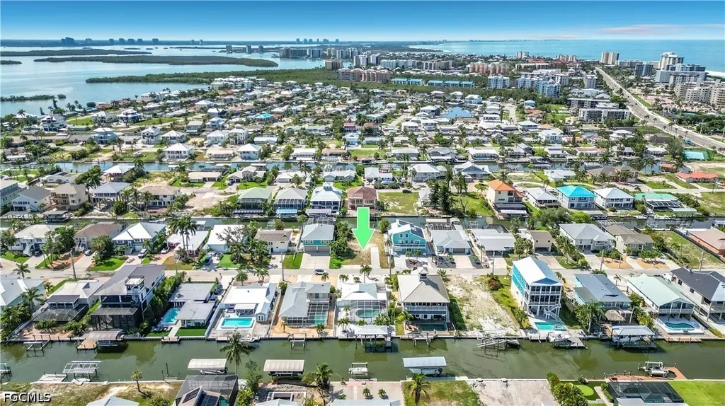 200 Curlew Street Fort Myers Beach FL 33931