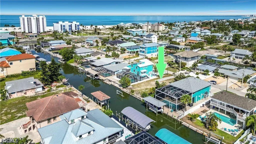 200 Curlew Street Fort Myers Beach FL 33931