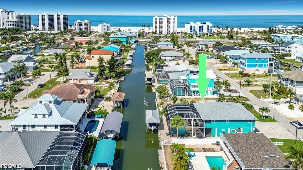 200 Curlew Street Fort Myers Beach FL 33931