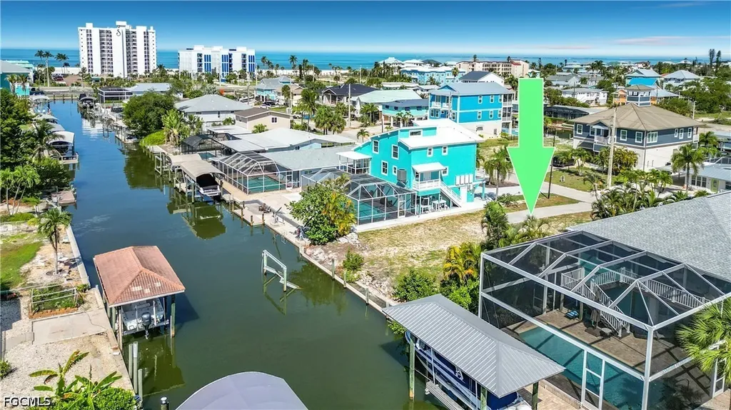 200 Curlew Street Fort Myers Beach FL 33931