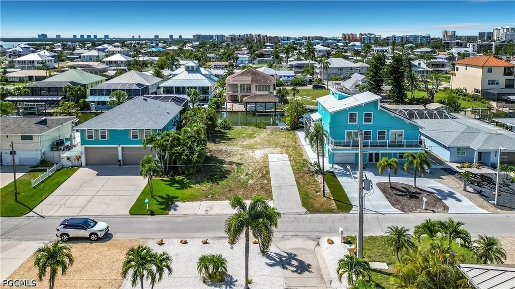 200 Curlew Street Fort Myers Beach FL 33931