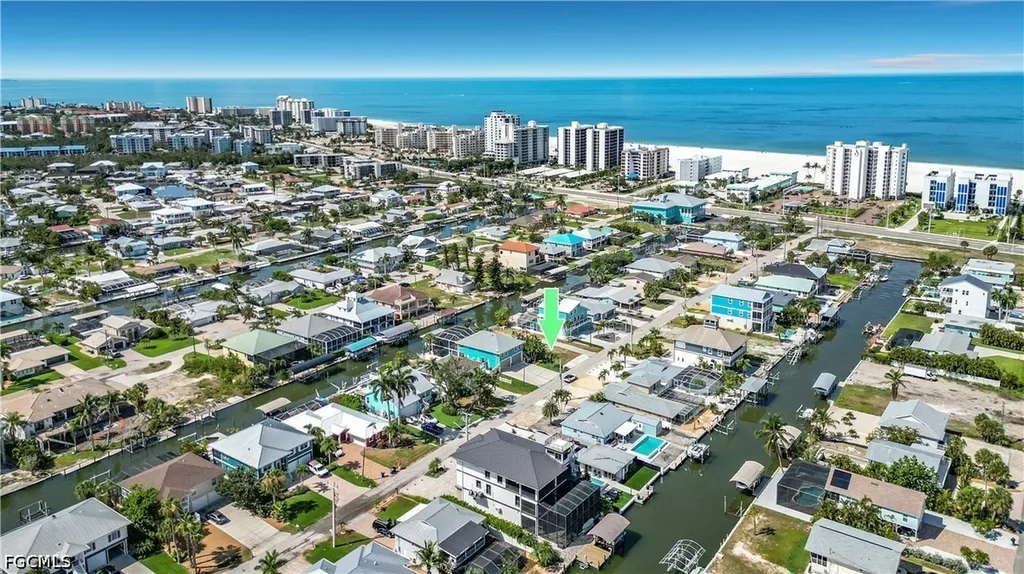 200 Curlew Street Fort Myers Beach FL 33931