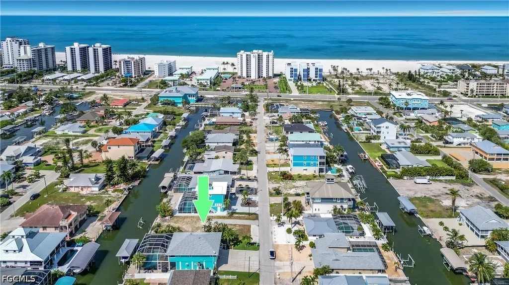 200 Curlew Street Fort Myers Beach FL 33931