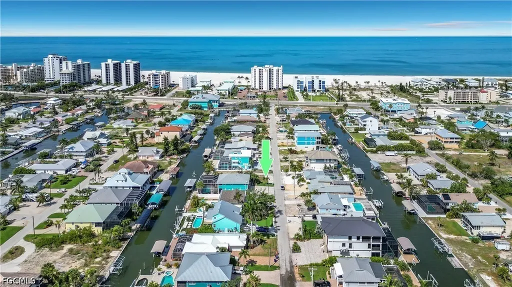 200 Curlew Street Fort Myers Beach FL 33931