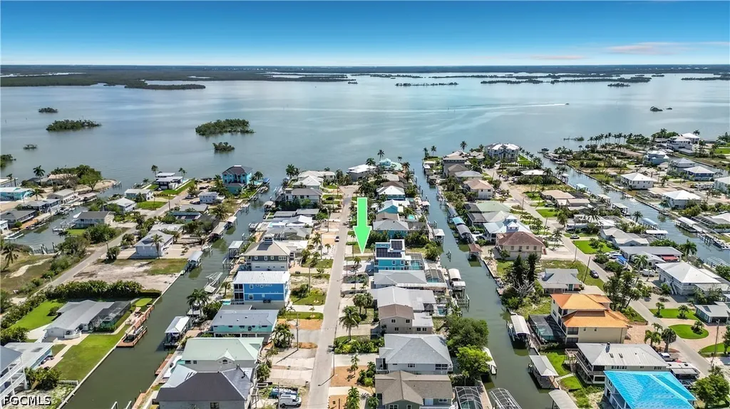 200 Curlew Street Fort Myers Beach FL 33931