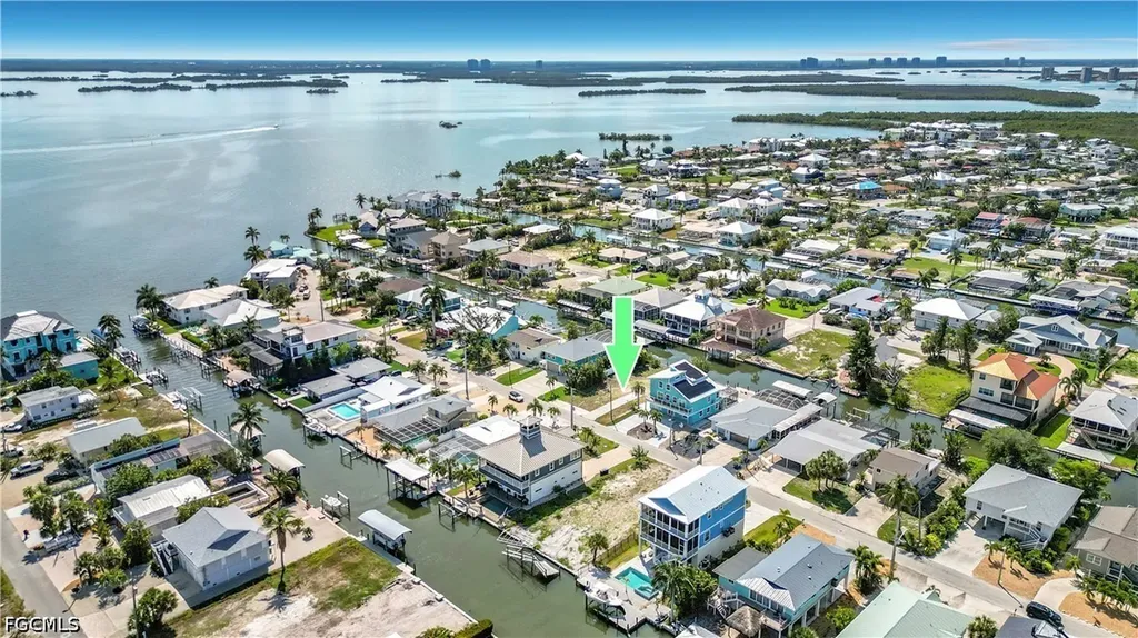 200 Curlew Street Fort Myers Beach FL 33931