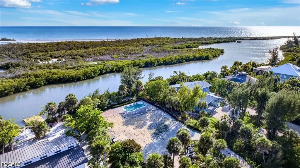 5809 Sanibel Captiva Road Sanibel FL 33957